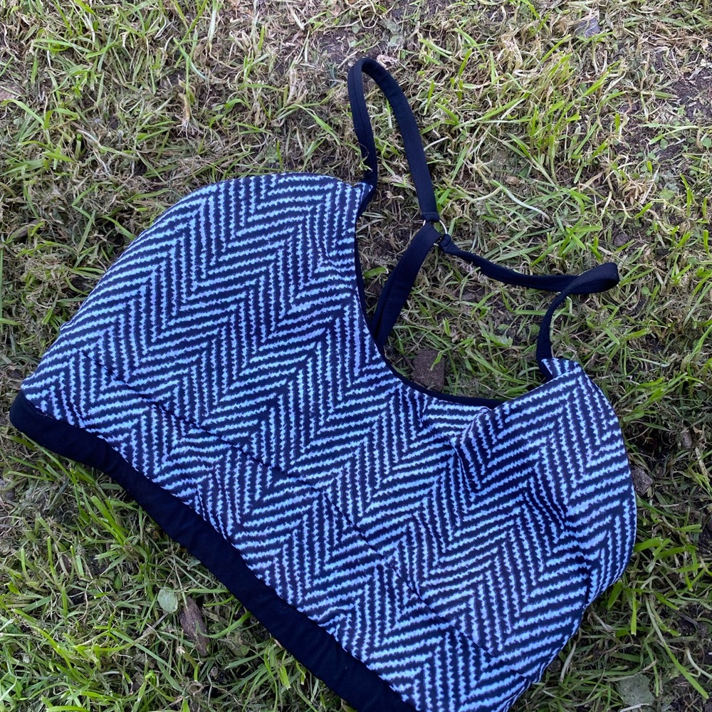 Maaji Reversible Sports Bra